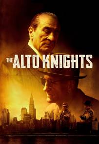 The Alto Knights - I due volti del crimine (2025)