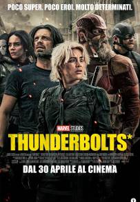 Thunderbolts* (2025)